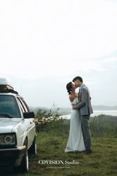 -CD视觉婚纱摄影