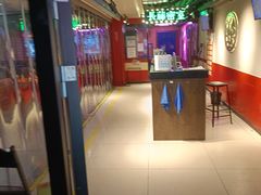 -长藤鬼校(龙翔店)