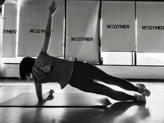 -WEGYMER健萌健身(麦德龙钰龙天下馆)