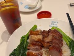 -龍记香港茶餐厅(久光百货店)