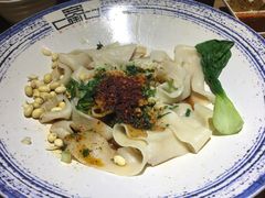 -宽味餐厅(万博广场店)