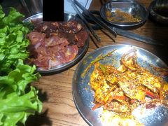 -原始泥炉烤肉(总店)