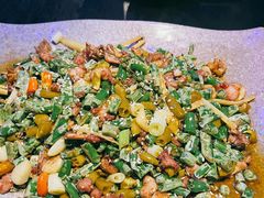 酒馆螺丝鸡-醉小酒馆·川菜·江湖菜·重庆菜(观音桥旗舰店)