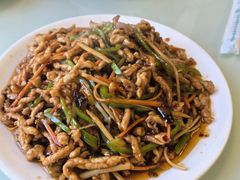 -胖子菜馆(隆昌路店)