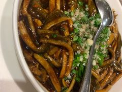 响油鳝糊-孔乙己(后海店)