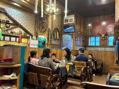 -格日勒阿妈蒙古厨房(巨海店)