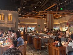 -晓粤·惹味粤菜(凯德乐峰广场店)