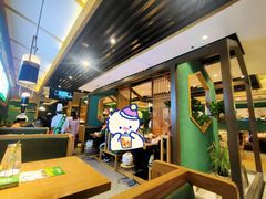 大堂-费大厨辣椒炒肉(万家丽一店)