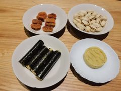 -隐溪茶馆(金虹桥店)
