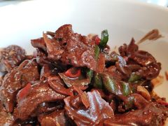 -农耕记·湖南土菜(科技园店)