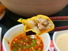 -小乌猪·金华筒骨煲(永盛购物广场店)