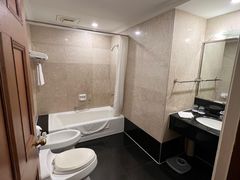 -上海锦江金门大酒店