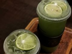 -去茶山(新光里店)