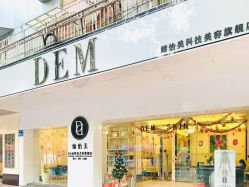 -DEM缔怡美科技美容