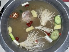 -豆花姐烂豆花火锅(水屯北路恒大滨河店)