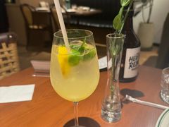-Grand James·地中海bistro(百家湖1912店)