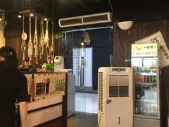 -虎丸烧肉(新大陆广场店)