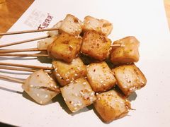 -木屋烧烤(龙华店)