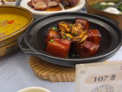 -古南都·老广东酒楼(龙江店)