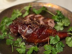 -万豪金殿(香港JW万豪酒店)