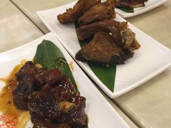 -南八仙·老上海味道(南京东路店)