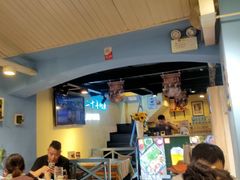 -滋味烤鱼(马北店)