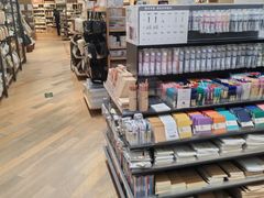 -MUJI无印良品(华贸店)
