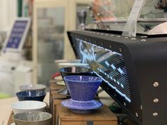 -玫瑰咖啡(中山六路店)