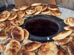 -肖为民麻糕(双桂坊店)