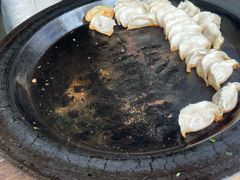 -胖子锅贴(双阳路111弄店)