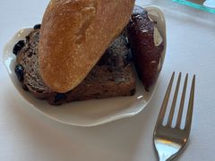 餐前小吃-Jean Georges