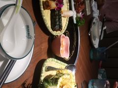 -南越郡·越式风味餐厅(青秀万达店)