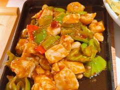 -吴家·淮扬小馆(世纪金源店)