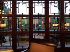 门面-杭州西子湖四季酒店·金沙厅