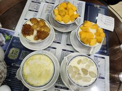 -仁信老铺(华盖路店)