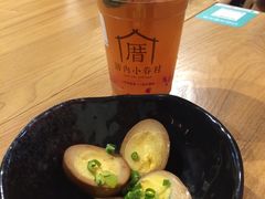 -厝内小眷村(天河南一路店)