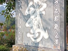 -靖西鹅泉风景区