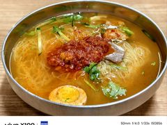 -韩麦大冷面(桂花街直营店)