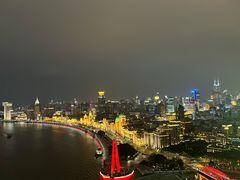 -上海外滩茂悦大酒店