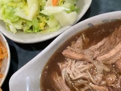 -台北风味(第一家快餐)