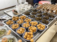 -王婶手擀面(灵寿店)