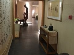 -禅一·静观堂(长寿路店)