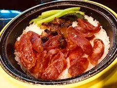 -西关味(大卫城店)