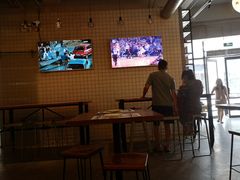大堂-造精酿餐厅