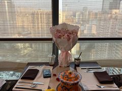 -富力丽思卡尔顿酒店·香荟全日制餐厅