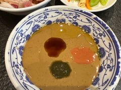 -仁和四季涮肉馆(天坛南门店)