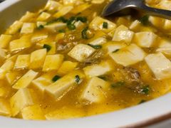 蟹粉豆腐-松鹤楼(狮山永利广场店)