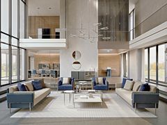 -剪刀石头布家居广场