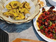 -屋里家延边朝鲜族冷面(梅林3店)