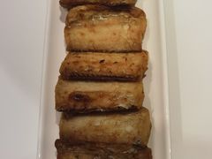 -真爱中国餐馆·年华店(朱雀大街店)